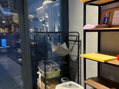 -第三空间·趣味桌游·轰趴.室内CS.剧本杀(大武汉1911店)