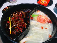 -钢管厂五区小郡肝串串香(南山店)