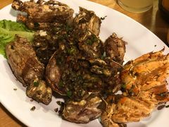 -灯笼馆海鲜餐厅