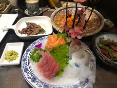 -德川家日本料理(中关村寰太大厦店)