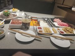 -海底捞火锅(塘厦天虹店)