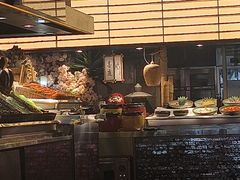 -喜庭海鲜自助(北辰三角洲北辰荟店)