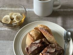 -LANLIZI BAKERY(COSMO店)