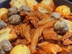 -牛腩之旅·牛腩牛杂煲(光启城美食城店)