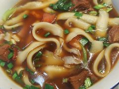 -河州春清真西北特色美食(虎踞路店)