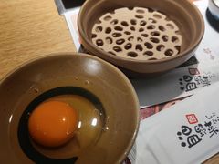 -温野菜涮涮锅(西单大悦城店)