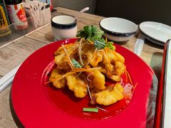 -四姐妹东北饺子(沙尾路店)