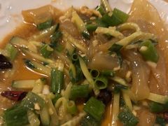 大拉皮-钰田大院·碳烤虹鳟鱼·怀柔地道农家菜(雁栖湖店)