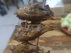 -明明烤牛肉(原明明东北烧烤)