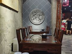 -娄三少·老北京春饼烤鸭家常菜(方庄店)