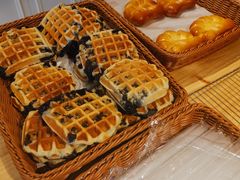 -玥儿弯弯手作烘焙(中海国际社区御城店)