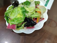 -清真牛街祥云轩门钉肉饼(左家庄店)
