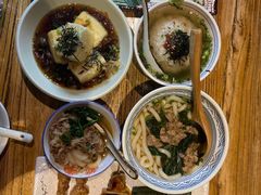 -千羽鹤海鲜居酒屋Bistro(大望路店)