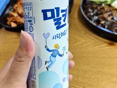 -恩你小木屋·烤肉韩式料理(嘉兴秀洲店)