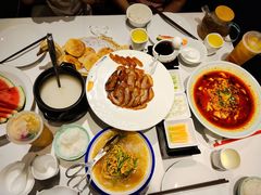-煜丰汴京烤鸭(福彩路店)