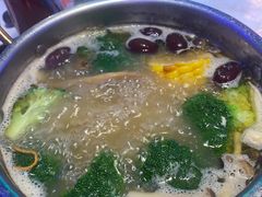 -花西亭·海鲜自助餐厅(瑞城名人酒店)