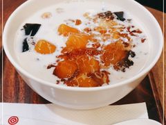-彬媽糖水(侨鑫国际店)