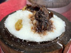 -老金家蛋菜夹馍(西安总店)