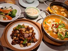 -闽上鲜·福建菜(龙湖滨江天街店)