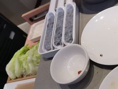 -蝎王府羊蝎子(西直门店)