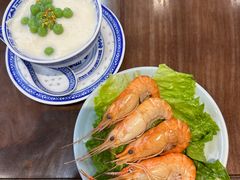 -蟹上黄·蟹黄面·江南糖水(人民广场店)