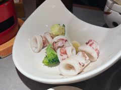 -闽上鲜·福建菜(龙湖滨江天街店)