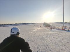 -呼兰河口湿地公园