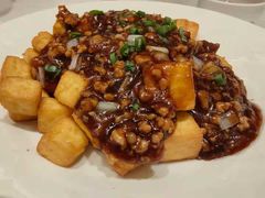 -金春禧·鲁菜海鲜(延吉路万达店)