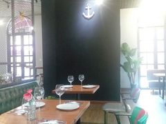 -HOLA西班牙餐厅(空港店)