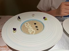 -PARFUM FLORAL花境法餐(南京首店)