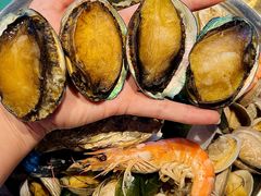 -望海湾北塘海鲜·天津菜(北塘店)