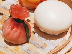 -蔡澜点心·粤菜(花城汇南区店)