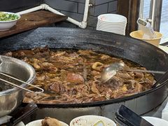 -杭嘉湖咬强羊肉面馆(永兴路总店)