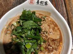 -喜虾客·大虾火锅(郑州无限城店)