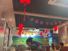 -前门杨记·铜锅涮肉(王府井·故宫店)