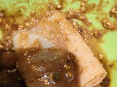 -一叶一世界•素食餐厅(新光天地店)