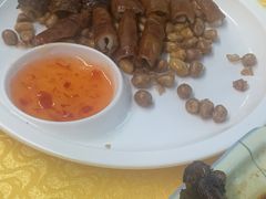 -海鲜街菜馆(海珠南路店)