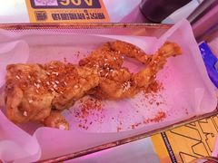 -燥次·烧烤酒场(万象城店)