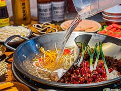 -四小区火锅·巷子里的重庆火锅(花照壁店)