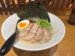 -一風堂拉面(美罗城店)