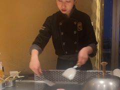 -香樟花园法式铁板烧(恒隆广场店)