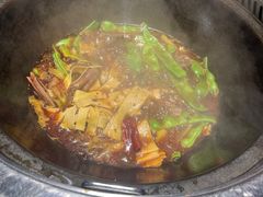 -林海雪乡铁锅炖·东北菜(夏湾店)