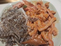 -环球约客烤涮自助(铜锣湾店)