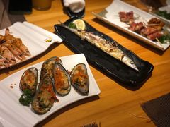 -割烹旭日本料理(龙湖狮山天街店)