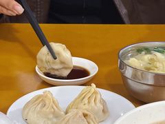 正宗无锡小笼馒头-方桥点心店(易发城店)