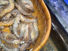 -小厨师·二十年沈家门小海鲜(百井坊巷店)