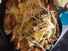 米屋美食工厂餐厅(米屋石锅拌饭)-MI WU FACTORY米屋美食工厂餐厅(绿地店)