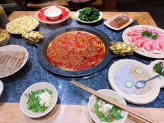 -蜀大侠火锅(寰球文化地标·总府店)