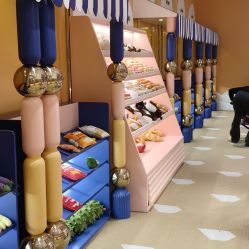 -奈尔宝家庭中心·亲子餐厅(苏州大悦城店)