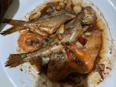 -阿毛饭店(和义路店)